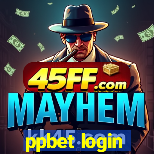 ppbet login